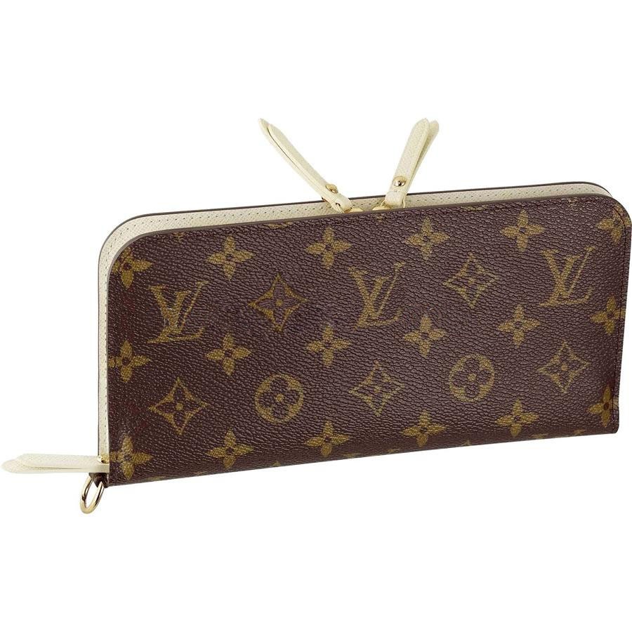 Cheap Replica Louis Vuitton Insolite Wallet Monogram Canvas M66563